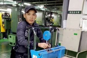 Nghi án 1 công nhân Việt Nam bị đâm chết ở Đài Loan