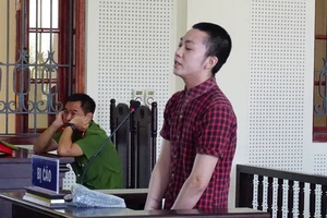 Kẻ sát hại dã man nữ sinh lớp 12 ở Nghệ An lãnh án