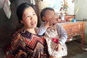 Người phụ nữ 17 năm mất tích bỗng từ Trung Quốc trở về quê nhà