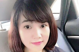 Sáng mai xét xử hotgirl chiếm đoạt 50 tỉ đồng ở Eximbank 