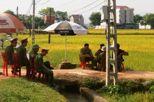 Khai quật tử thi nữ kế toán để làm rõ nguyên nhân cái chết