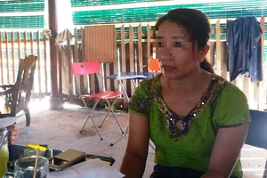 Bị giám đốc thẩm, thầy giáo lâm vào cảnh... có 2 vợ