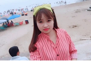 Một phụ nữ mất tích bí ẩn khi đi du lịch biển