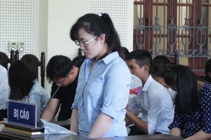 Sếp của kiều nữ ngân hàng: Khách hàng cũng phải có trách nhiệm