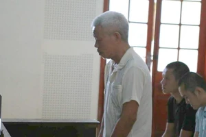 Khơi thông dòng chảy thủy lợi, xóm trưởng bị đâm tử vong