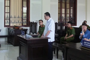 Tử hình người quốc tịch Lào mang ma túy vào Việt Nam 