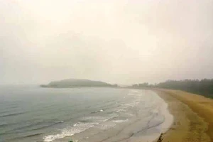 3 du khách bị đuối nước, cứu kịp 1 người