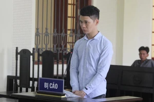 Mang súng ra ngã ba đường bắn người, lĩnh 17 năm tù 