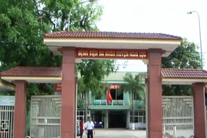 Bé 8 tháng tuổi tử vong sau 9 ngày bác sĩ không tìm ra bệnh