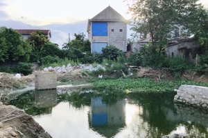 Vụ tố cáo chủ tịch TP Vinh: Chuyển hồ sơ sang công an