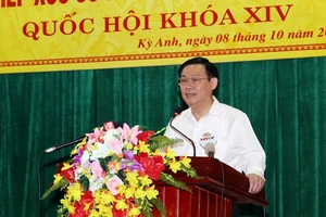 Tới năm 2021 sẽ giảm khoảng 250.000 biên chế