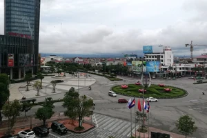 Hà Tĩnh thuê tập đoàn Mỹ lập điều chỉnh quy hoạch KT-XH