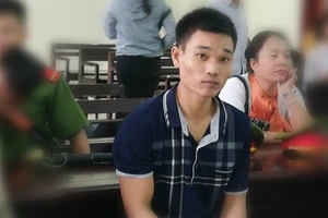 Kêu oan vì tưởng nhầm ma túy là kẹo