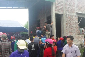 4 người chết trong tư thế treo cổ: Do bí bách nợ nần?