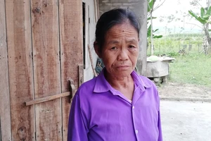 Mua đất của xã hơn chục năm nhưng không làm được giấy