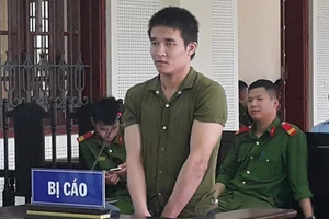 Sát hại bạn lang thang cướp được... 40.000 đồng