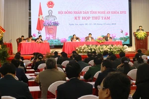 Ai chịu trách nhiệm với hơn 550 thương binh 'dỏm' ở Nghệ An?