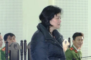 Người phụ nữ bị VKS kháng nghị tăng án lên tử hình