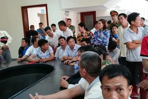 Chuyển công an điều tra 14 công ty nợ gần 40 tỉ tiền bảo hiểm 