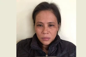 Khởi tố 'mẹ mìn' đi 'săn' gái về bán dâm