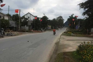 Đi ăn tất niên, 2 cụ bà bị xe hơi tông thương vong