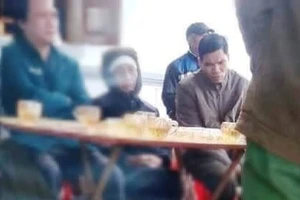 Tài xế tông 2 cụ bà nói lý do bỏ chạy