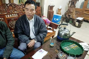 Nghi vấn cán bộ cưỡng đoạt tiền: Bất ngờ từ việc trả phong bì 