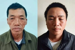 Cha bị khởi tố vì giúp con đánh người