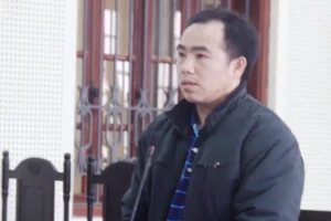 Tử hình thầy giáo mua bán ma túy