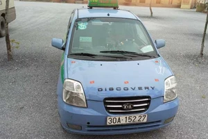 Phát hiện 4 tài xế dương tính ma túy trên quốc lộ 1A