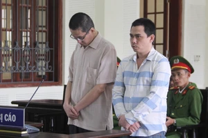 'Chiêu độc' 2 kẻ nghiện game chiếm đoạt hơn 300 triệu 