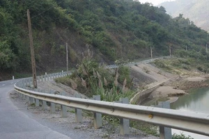 Nữ phó chánh văn phòng huyện bị tố về chuyện bằng cấp