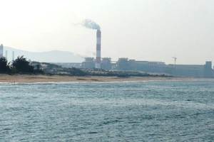 Yêu cầu Formosa hoàn tất hồ sơ dùng xỉ làm đường công vụ 