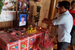 Một phạm nhân bị đâm chết khi đang ở trại giam