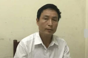 Vụ giám đốc bị đâm chết: Định vị xe máy vợ, sát hại tình địch