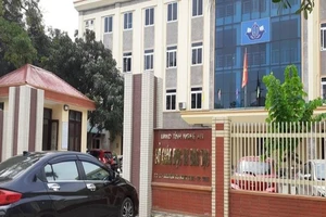 Sở Giáo dục trả lời vụ người có điểm cao nhất trượt viên chức