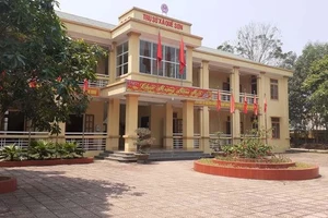 Bí thư, chủ tịch xã mất chức vì 'xén' tiền hỗ trợ