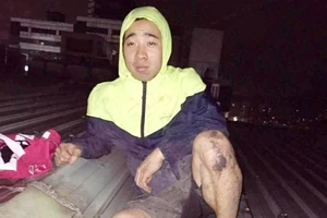 VKS tỉnh Nghệ An thông báo về chuyên án ma túy cực lớn