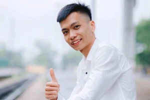 Nam sinh lớp 12 cứu sống người đuối nước rồi bị tử vong