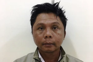 Khởi tố cặp đôi đi từ TP HCM ra Nghệ An trộm cắp ở nhà thờ 