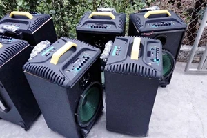 Tiếp tục làm rõ nguồn gốc 700 kg ma túy đá để bên quốc lộ