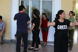 Thông tin mới vụ cựu cán bộ tử vong khi đang tạm giam