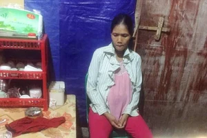 Nhờ Facebook tìm được quê cho phụ nữ bị thất lạc ở biên giới 