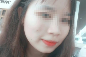 Cô gái quê Hà Tĩnh đi bán lạc ở Thái Lan bị tai nạn tử vong