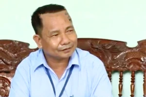 Chủ tịch xã 'mất tích' bí ẩn nhờ người thân nộp đơn từ chức