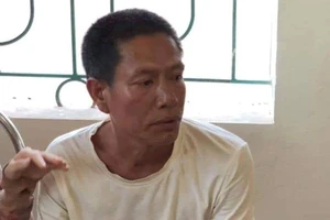 Nghi phạm gây cháy rừng Hồng Lĩnh khai gì?