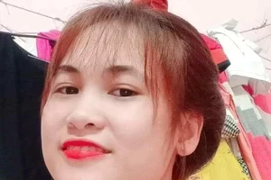 Cha trình báo công an tìm cô gái 20 tuổi mất tích 