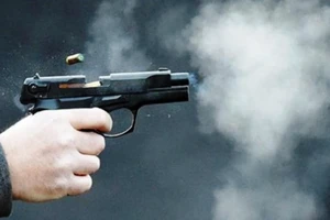 Bắt 3 nghi can vụ nổ súng chết người