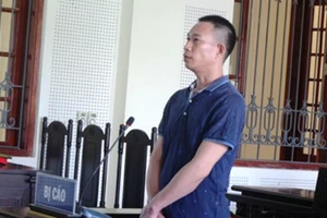 Chở thuê giỏ bánh kẹo, tài xế taxi lãnh 21 năm tù