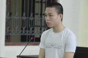 Cha ném con 1 tuần tuổi xuống giếng vì nghi vợ trộm 500 ngàn